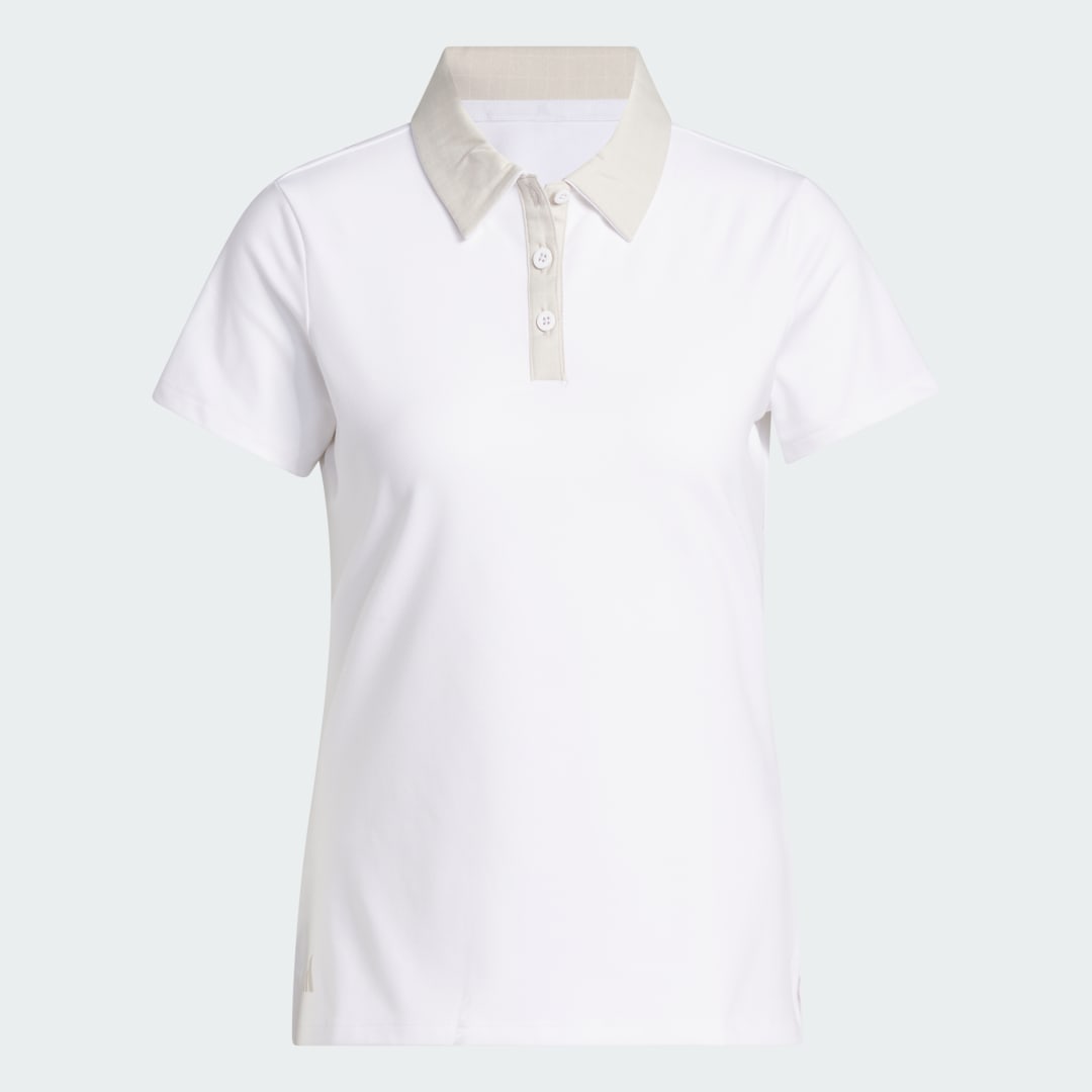 POLO ULTIMATE365+ GRID CLIMACOOL - vue 4