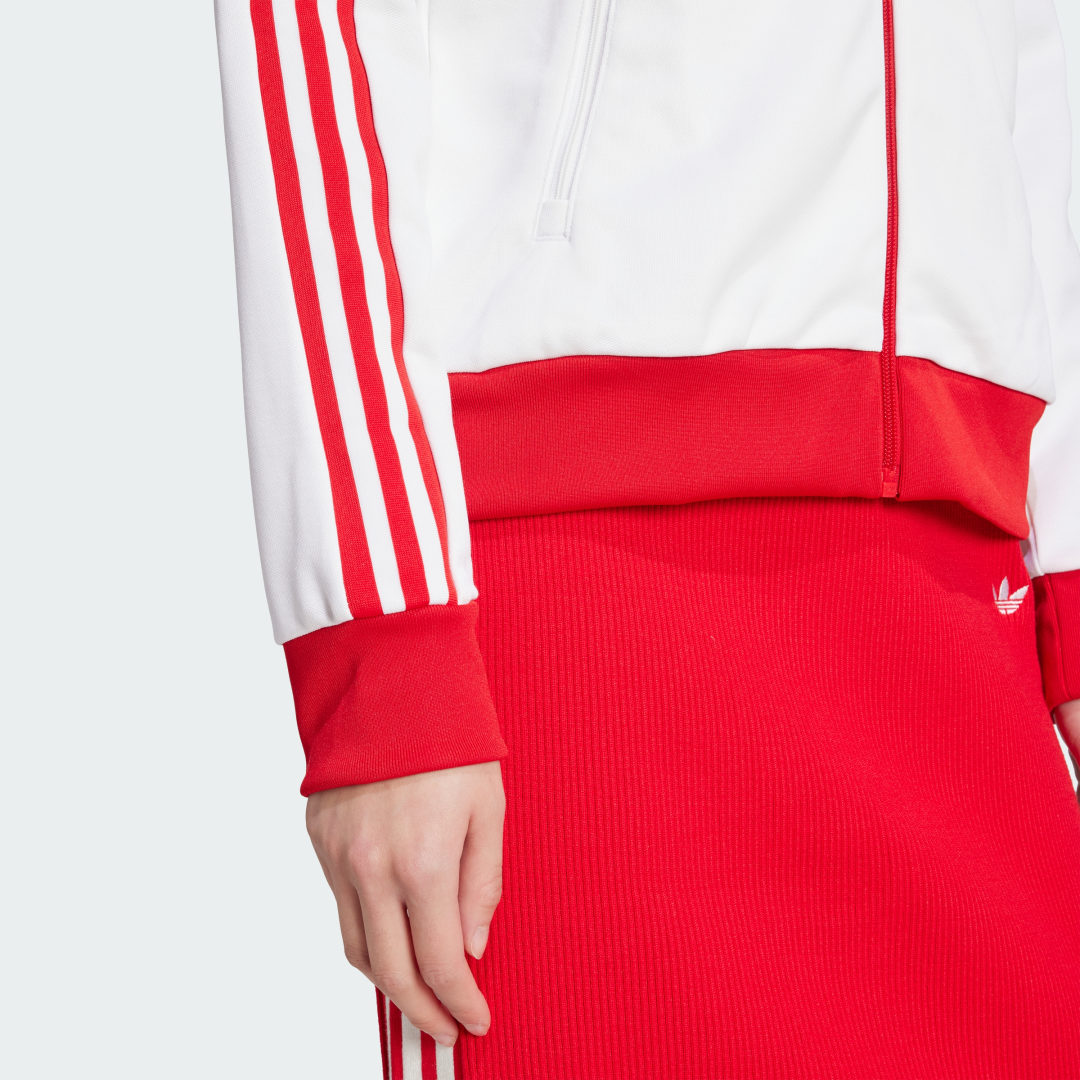 Adidas Beckenbauer Sportjack