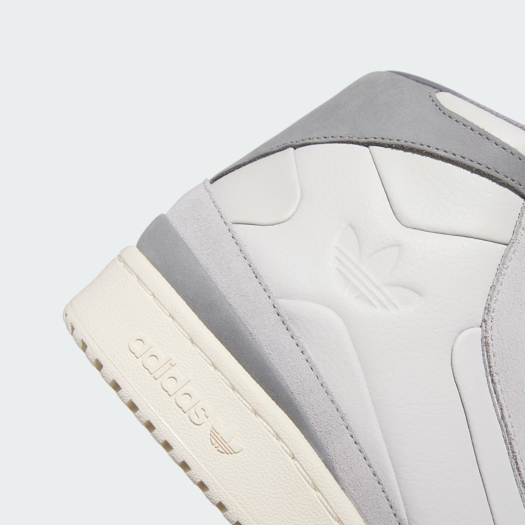 

adidas Tenis Forum Deconstructed Unisex, Gris one/gris two/gris three