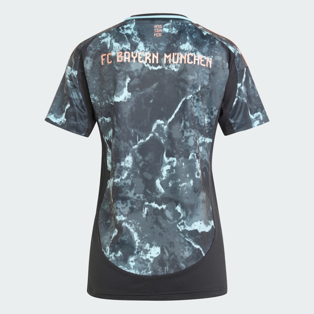 Adidas FC Bayern München 24 25 Uitshirt