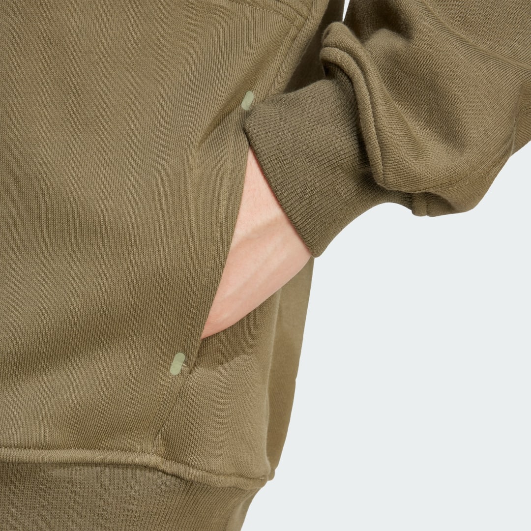 Adidas Adi365 H.Koumori Running Hoodie (Uniseks)