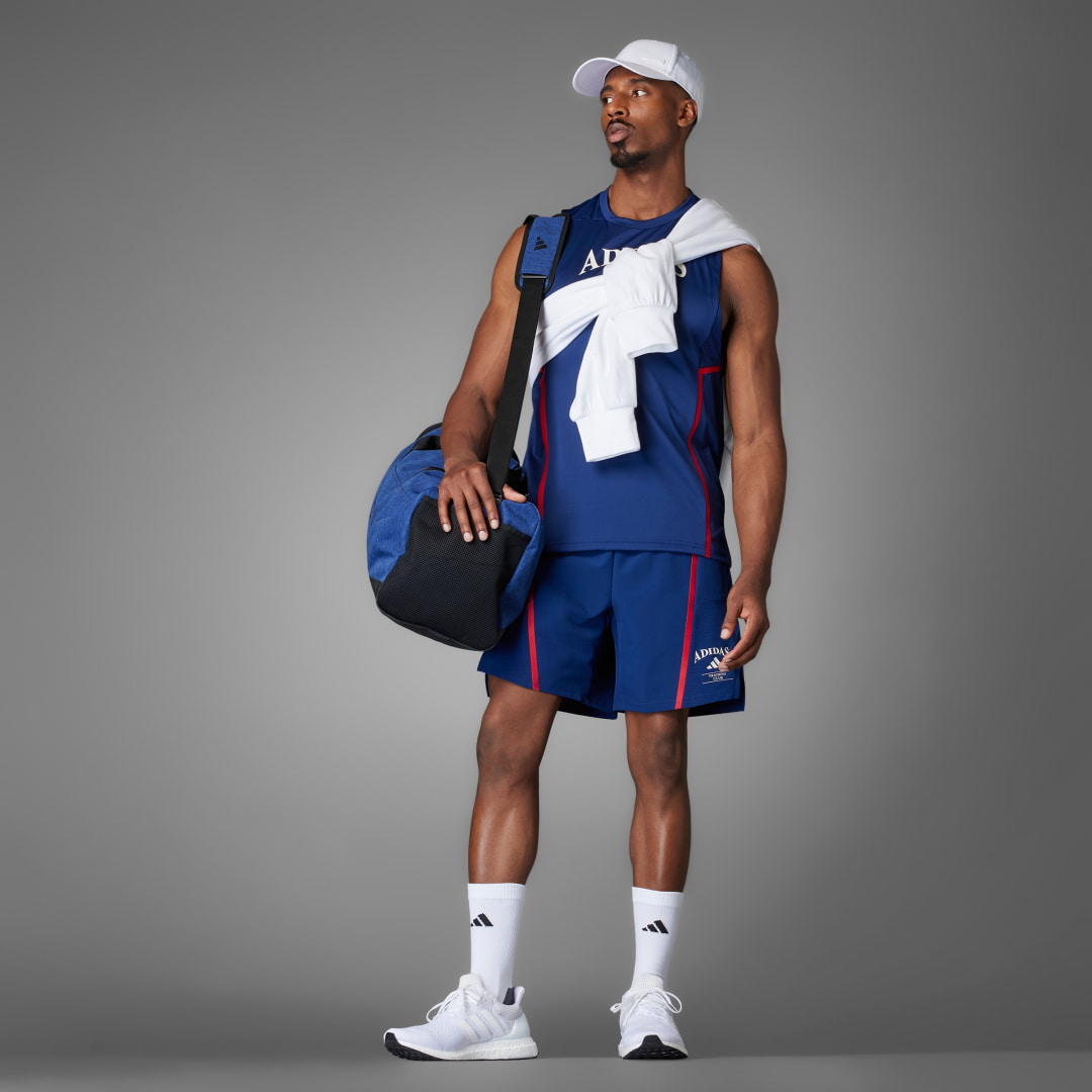 Adidas Designed-for-Training Legacy Short