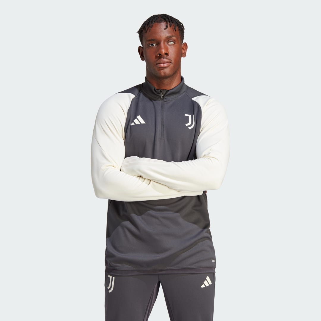 Adidas Juventus Tiro 23 Training Longsleeve