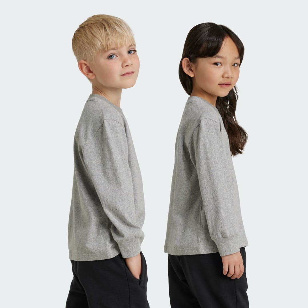 Adidas Longsleeve Kids
