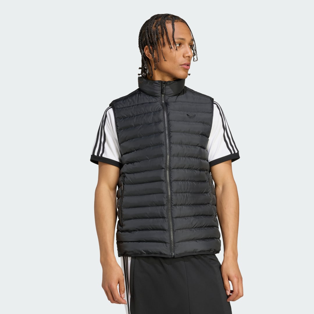 Adidas Padded Bodywarmer