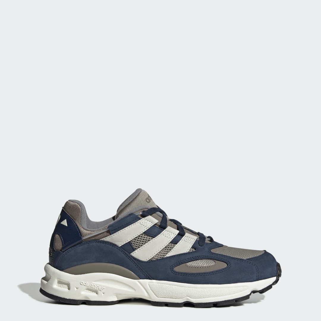 Adidas lxcon White Blue