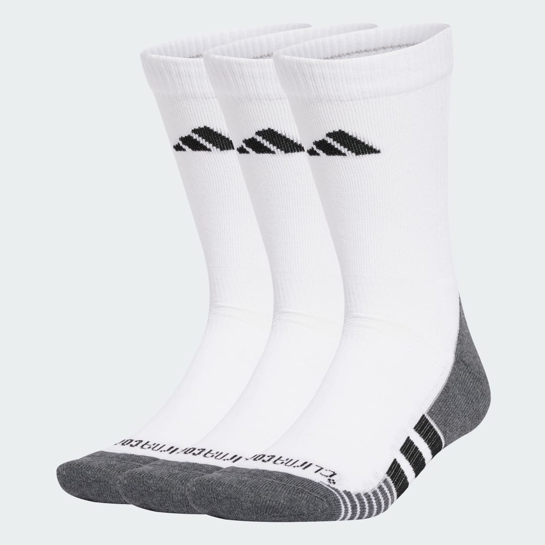 Adidas Perfor ce Functionele sokken PRF C CC CRW 3P (3 paar)