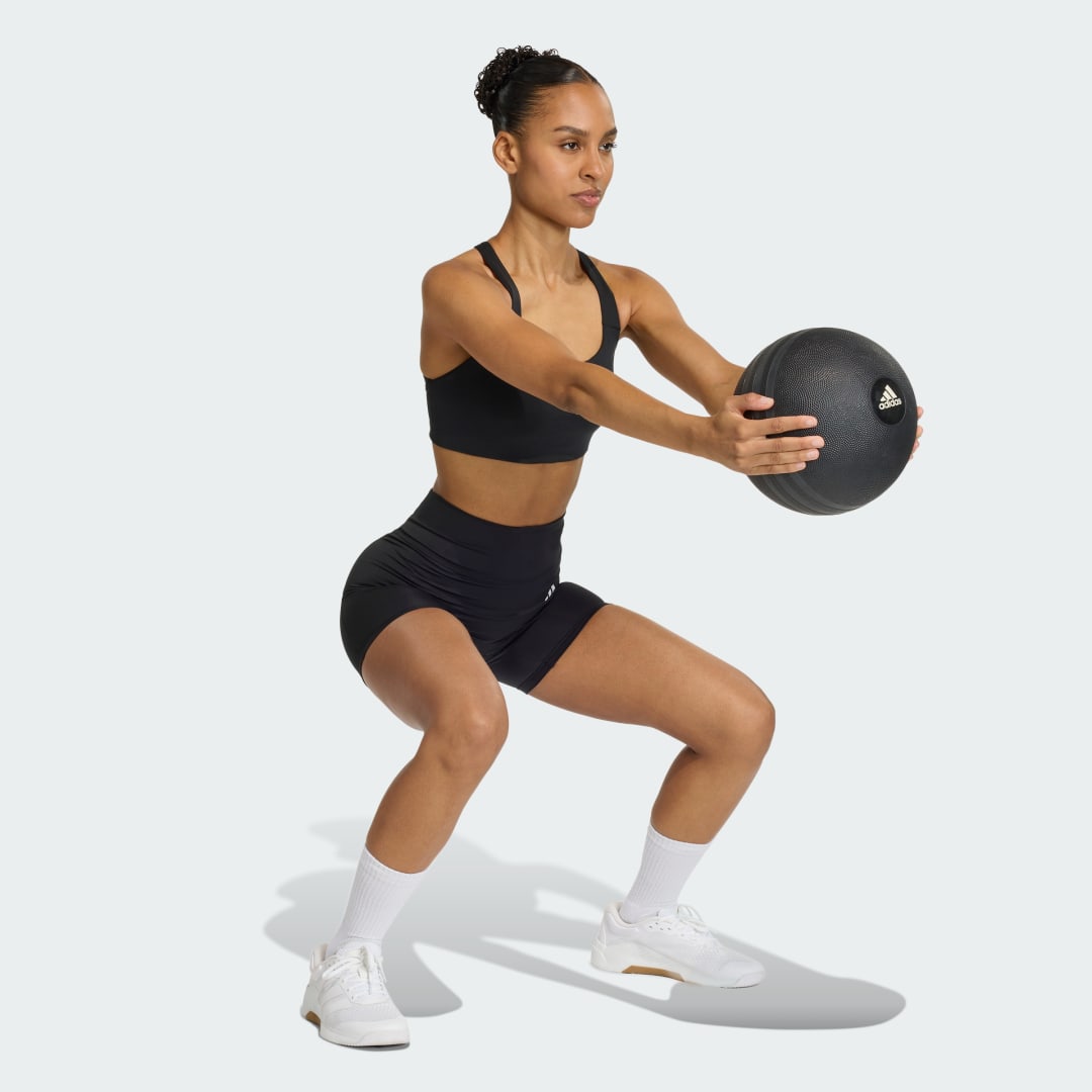 Thumbnail - Optime Workout BH, mittlere Belastung