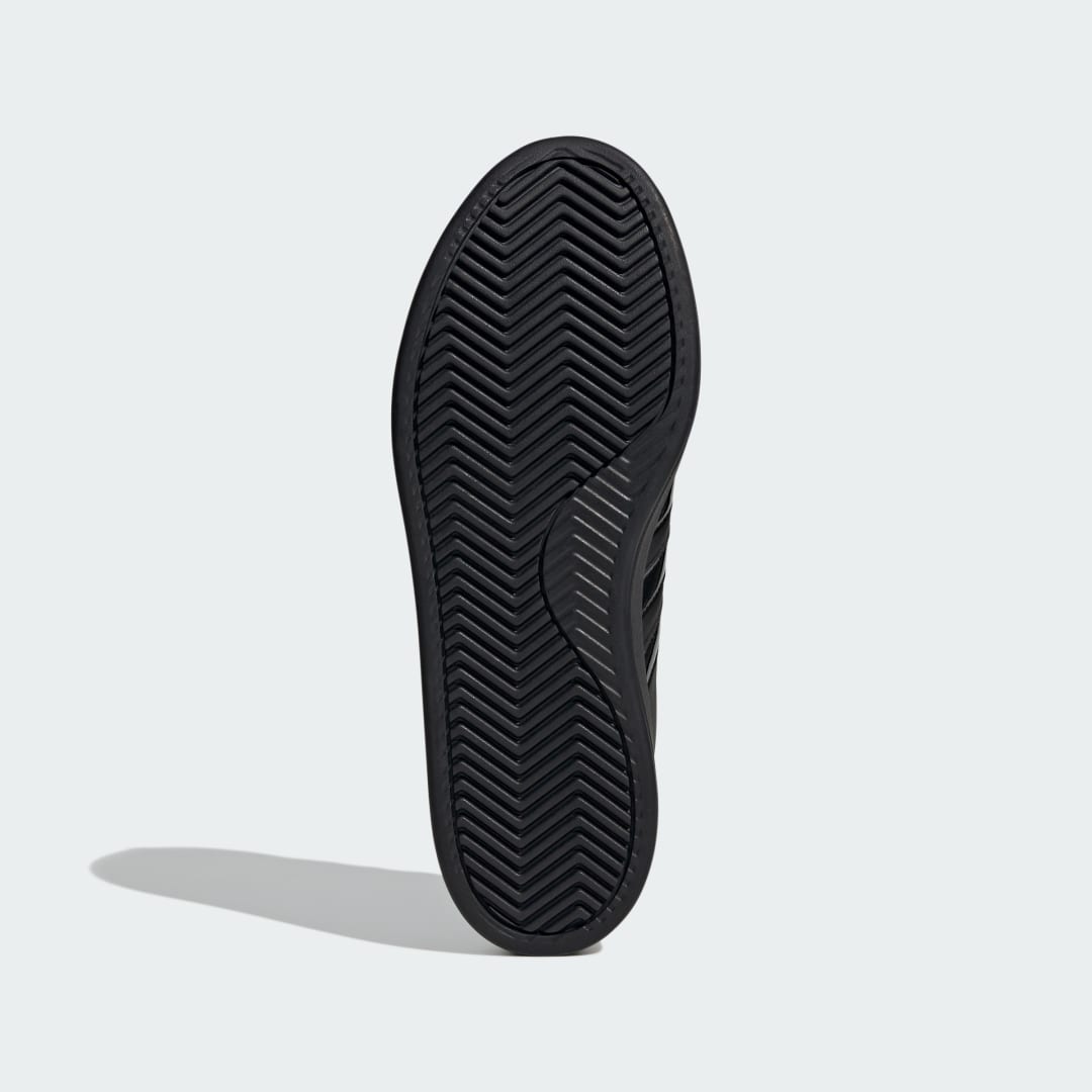 Adidas Grand Court sneaker Core Black / Core Black / Core Black
