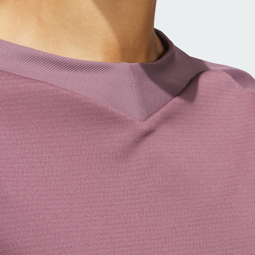 Adidas Ultimate365 Rib Mix T-shirt