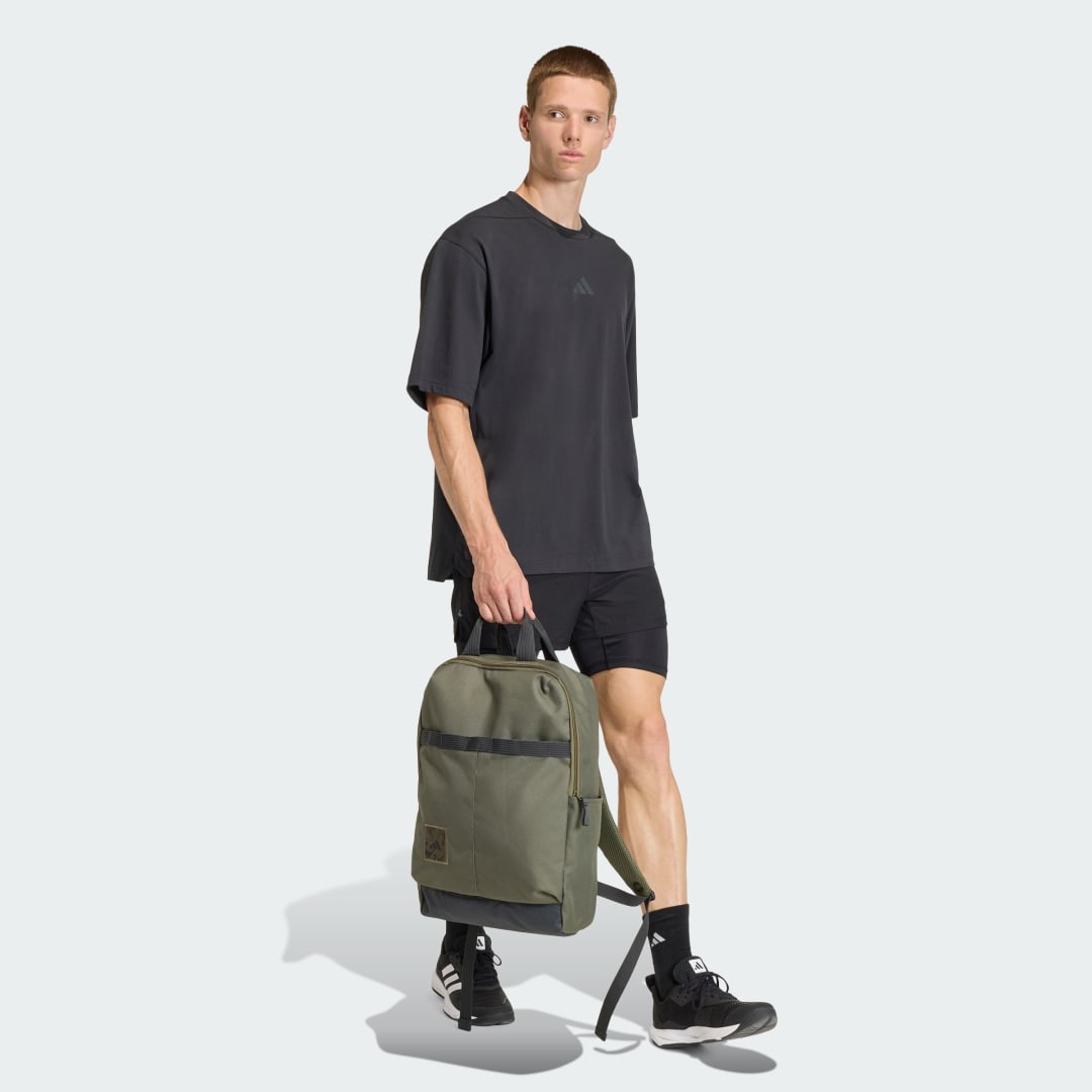 adidas Utility Sac à dos Boxy - vue 2