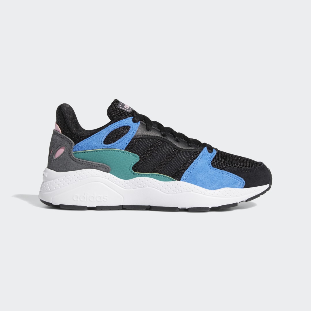 Кроссовки CRAZYCHAOS J adidas Performance