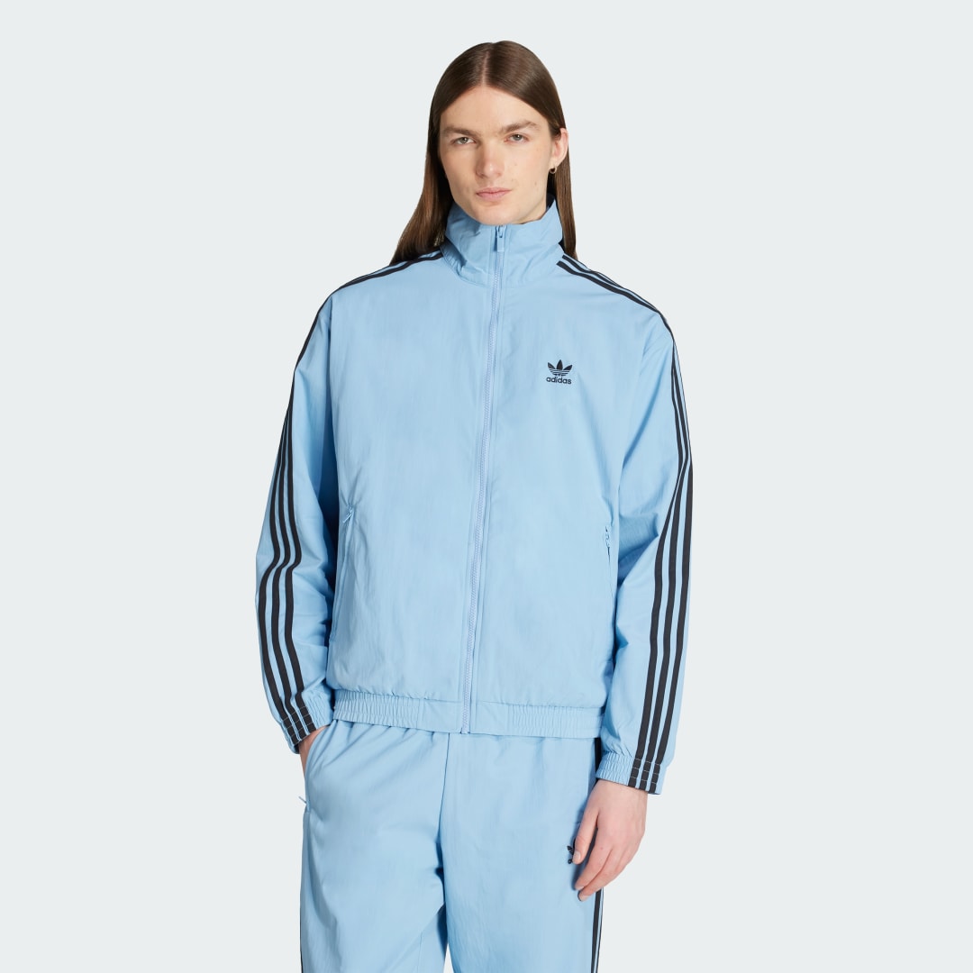 Adidas Adicolor Woven Firebird Trainingsjack