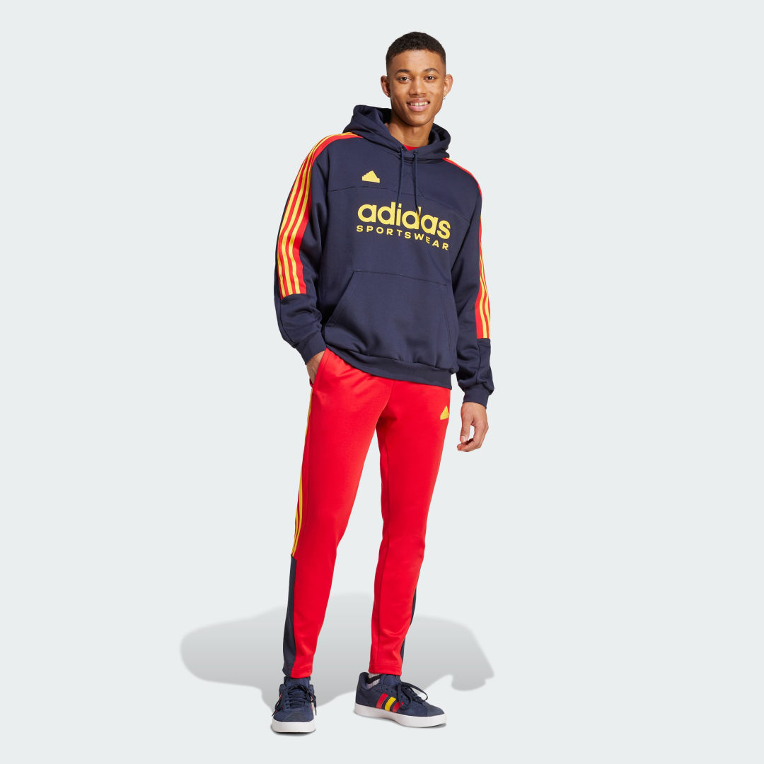 Adidas House of Tiro Nations Pack Broek