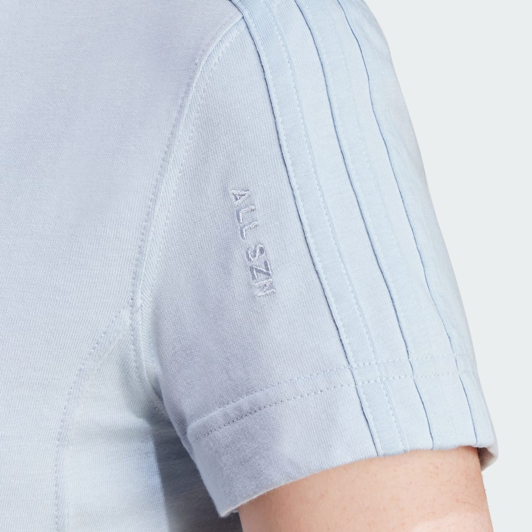 Adidas ALL SZN 3-Stripes Slim T-shirt