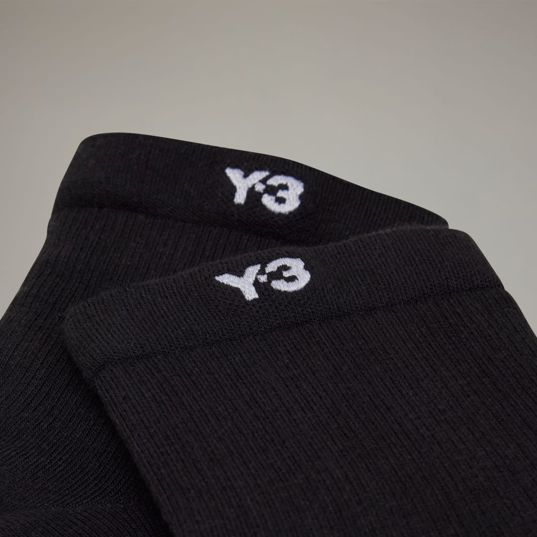 Adidas Y-3 Classic Lo Sokken