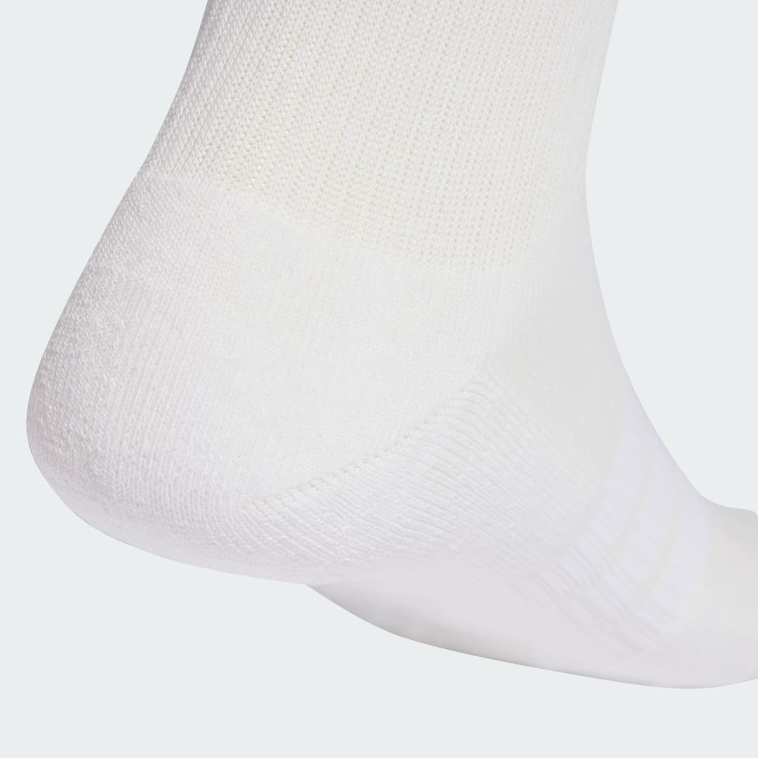 CHAUSSETTES MI MOLLET CUSHIONED 6PAIRES - vue 6