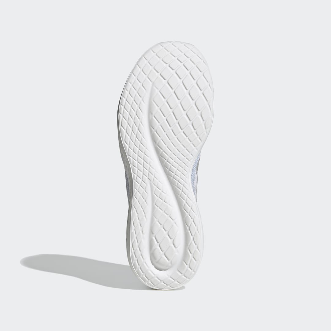 фото Кроссовки для бега fluidflow 2.0 adidas performance