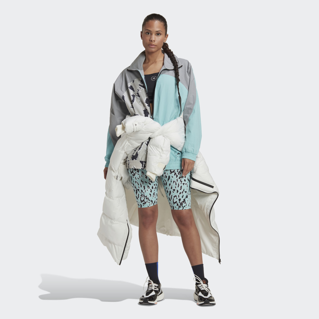 фото Спортивный бра adidas by stella mccartney truepurpose