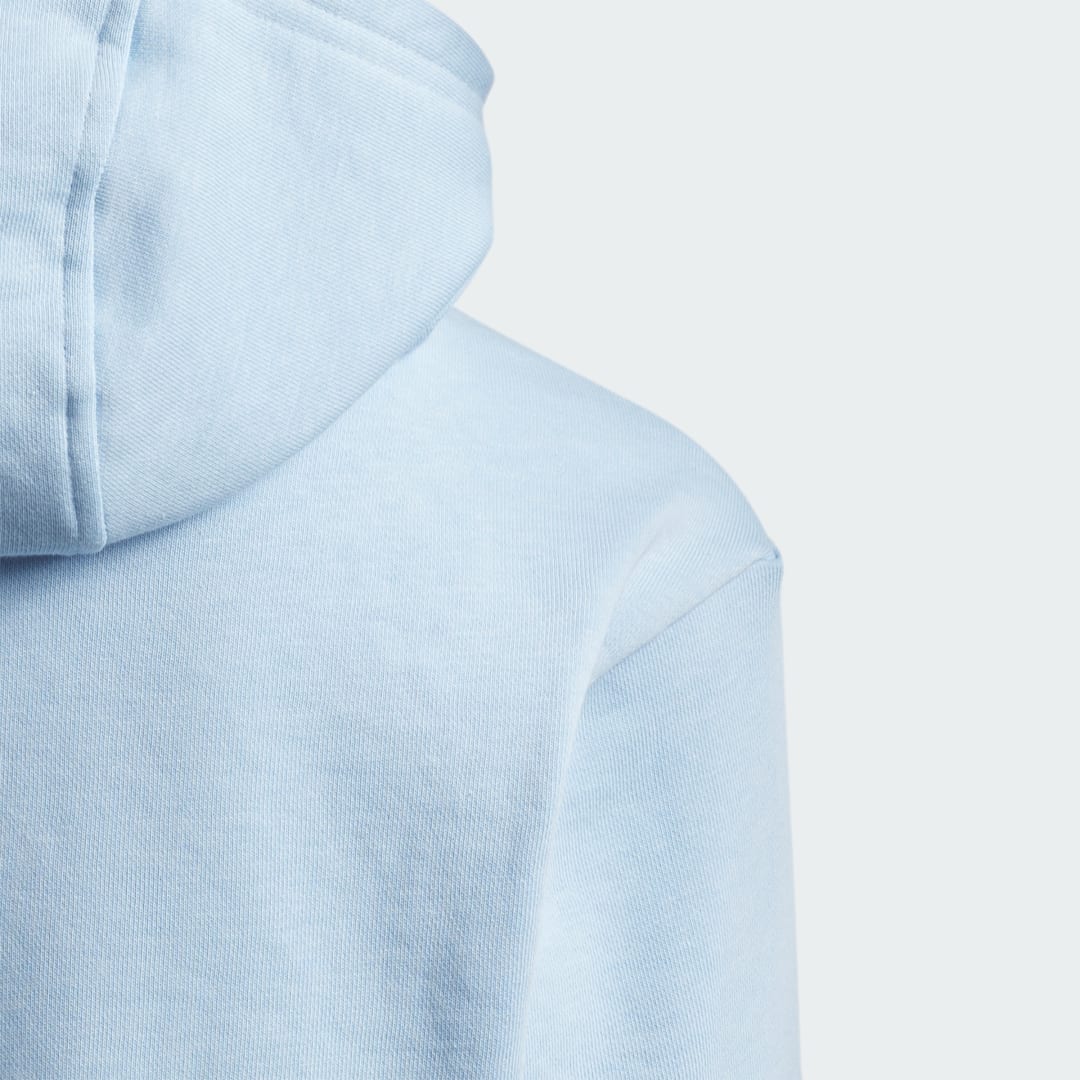 Adidas Trefoil Hoodie