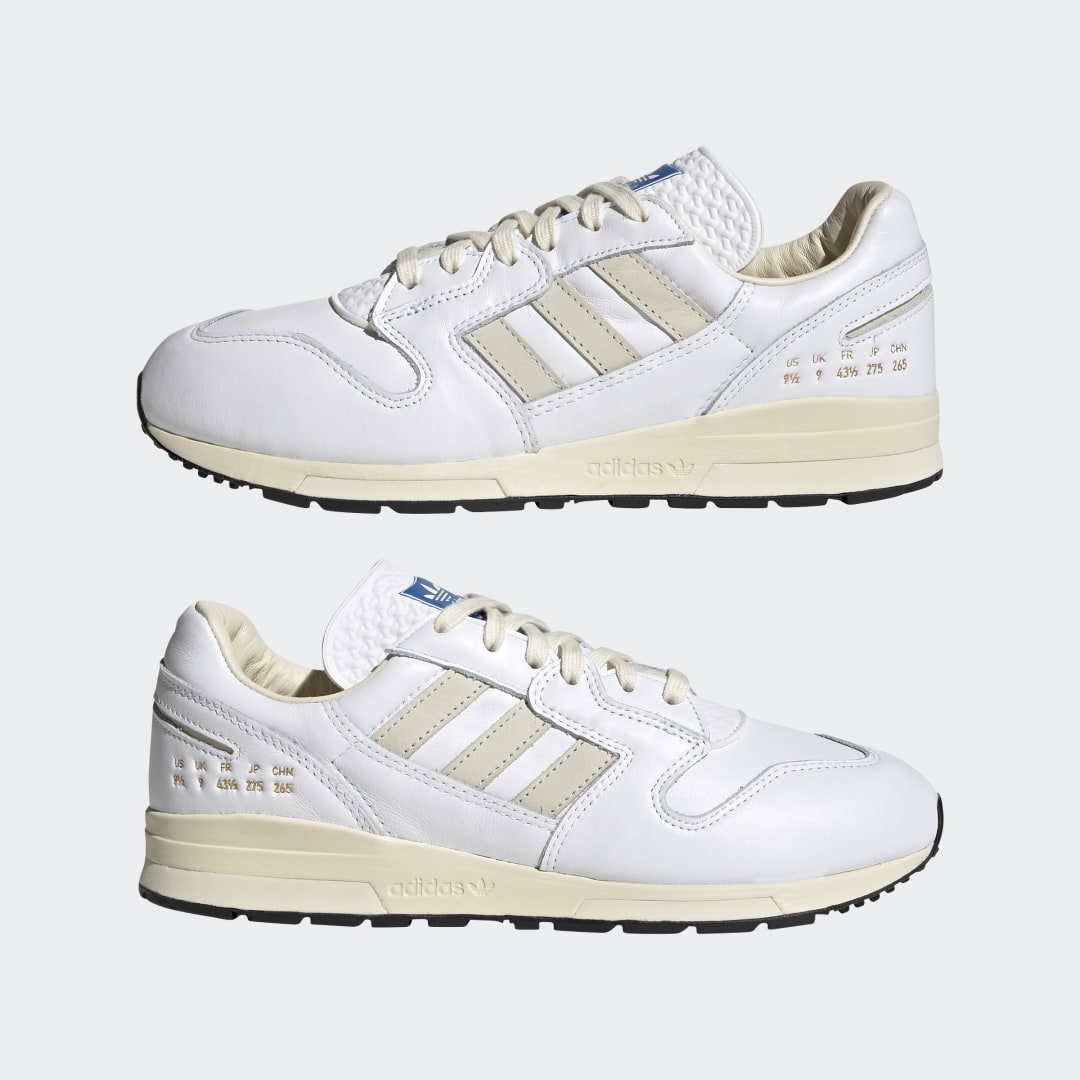 фото Кроссовки zx 420 adidas originals