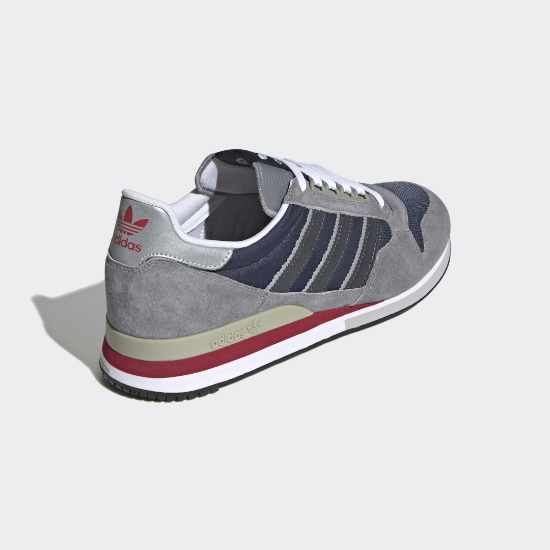 фото Кроссовки zx 500 adidas originals