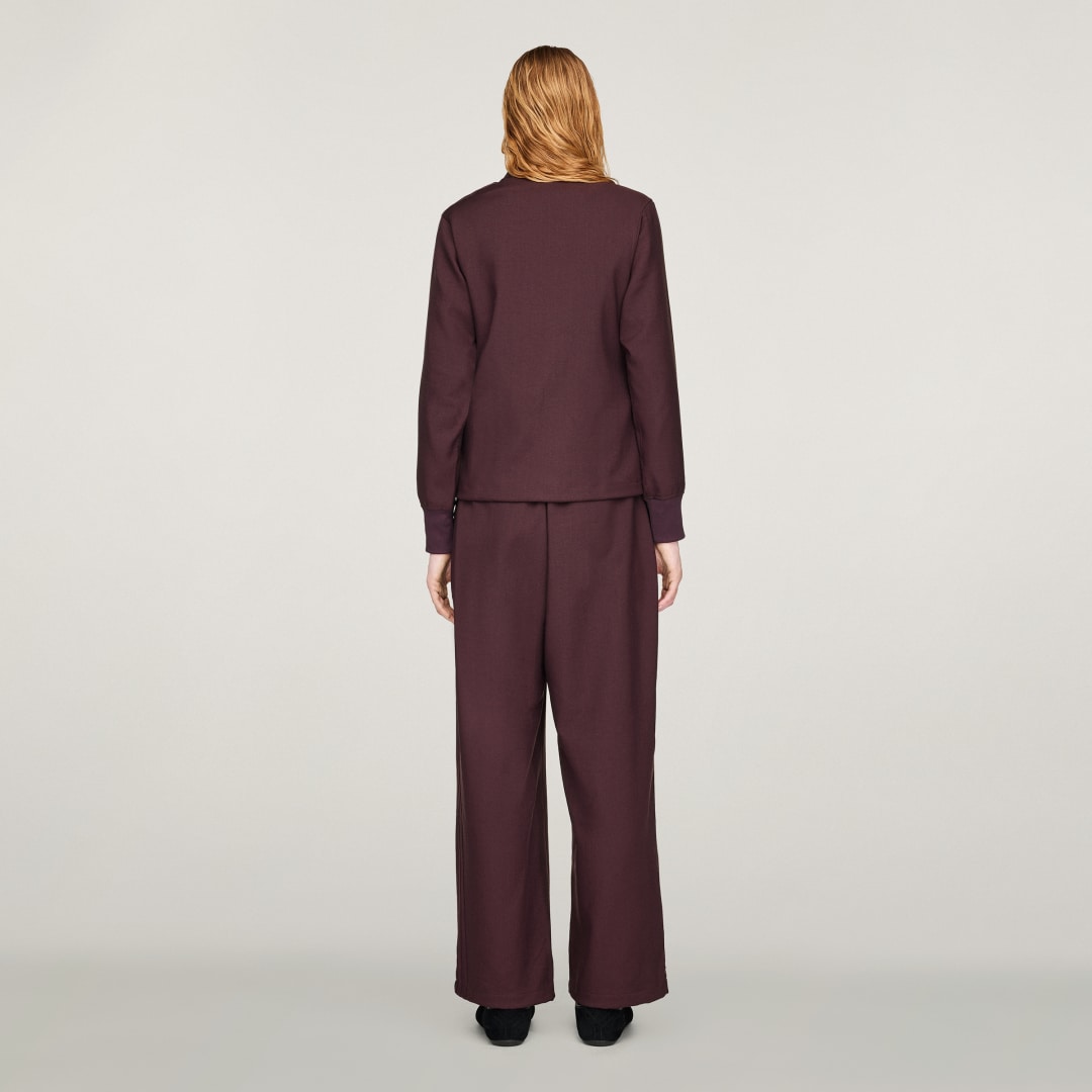 Adidas Y-3-Stripes Trainingsbroek