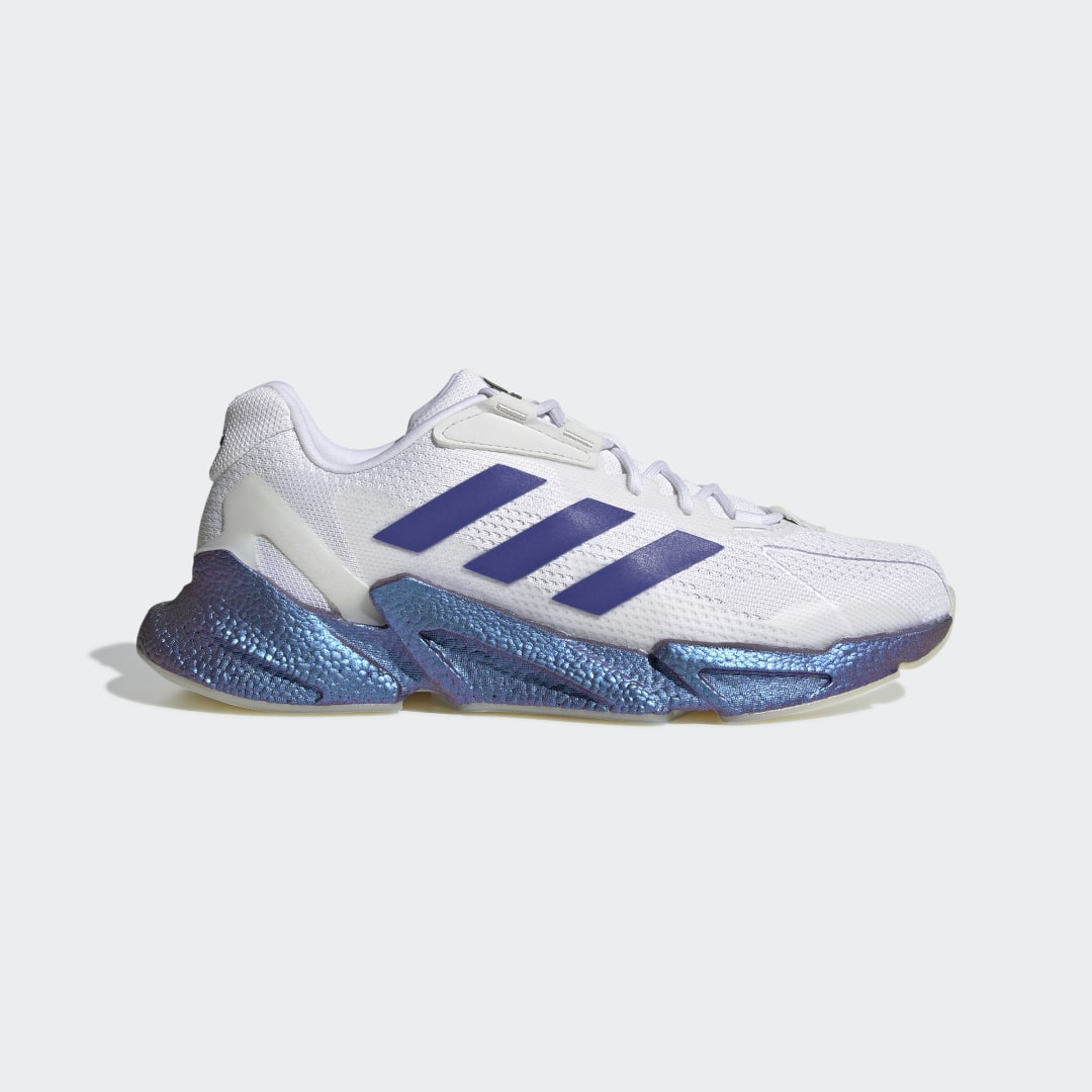 фото Кроссовки для бега x9000l4 adidas sportswear