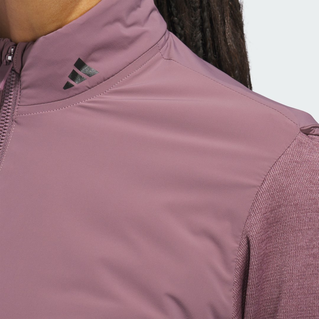 Adidas Ultimate365 Tour Frostguard Jack