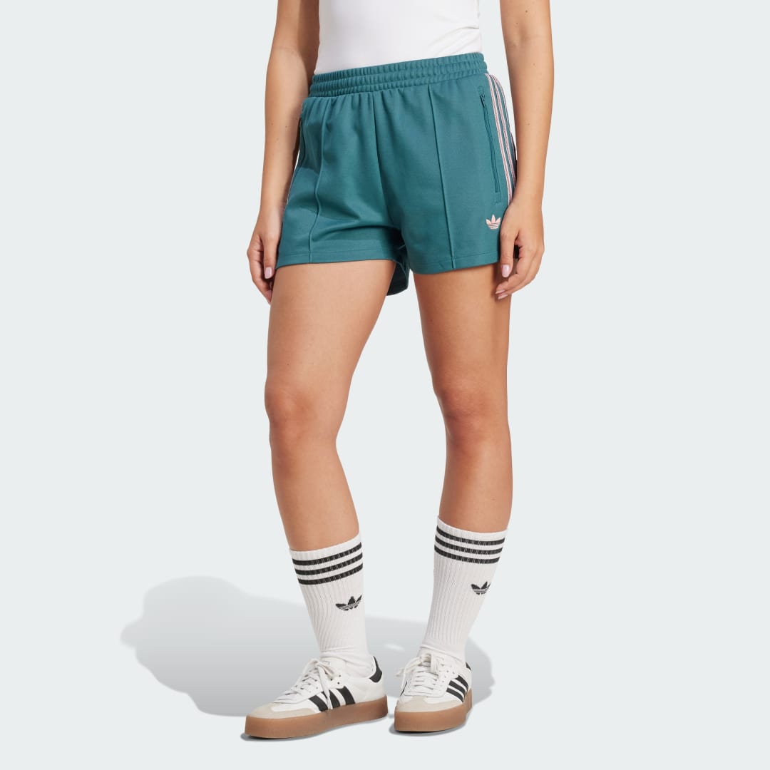 Adidas Originals Summer Glow Classic Short