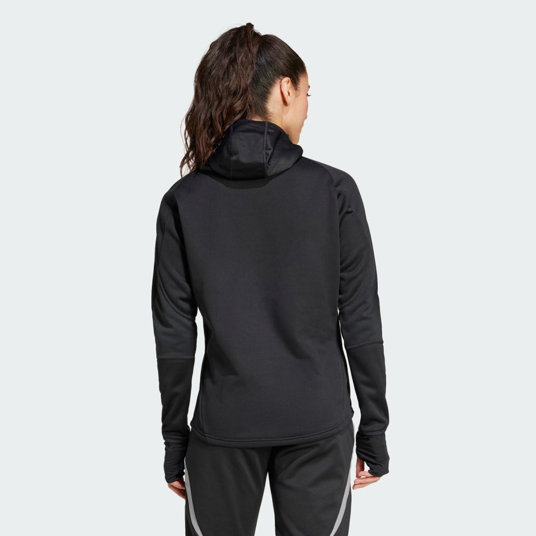 Adidas Tiro 24 Competition Winterized Shirt