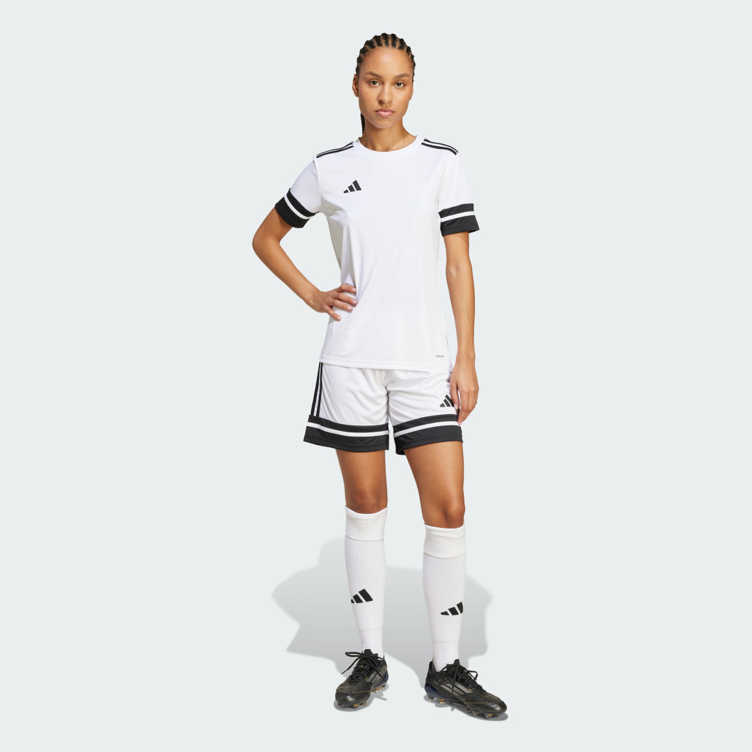 Adidas Squadra 25 Voetbalshirt
