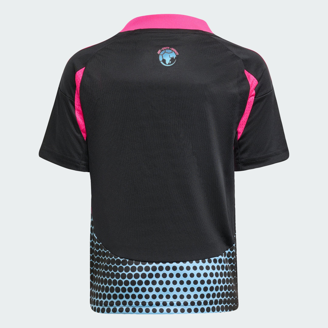 Adidas Soccer Aid Mini Tenue