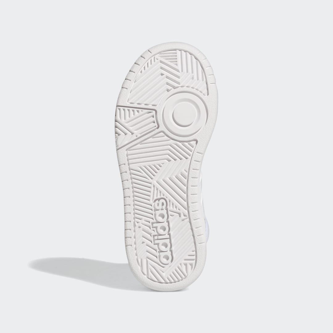 Scarpe Hoops Mid - GW0401