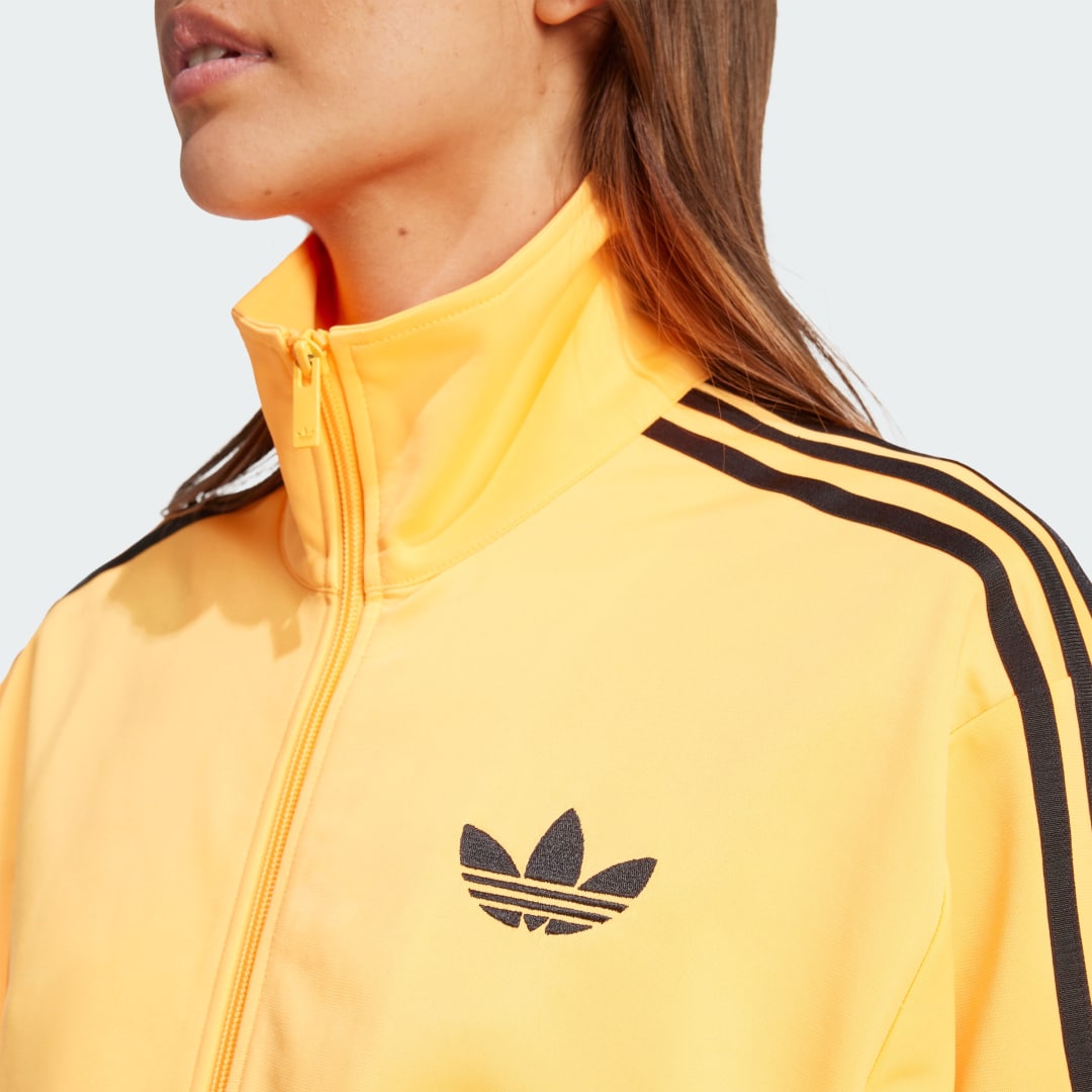 Adidas Adicolor Classic Firebird Loose Sportjack