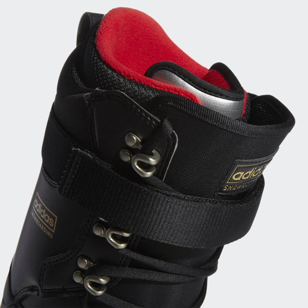 фото Сноубордические ботинки superstar adv adidas terrex