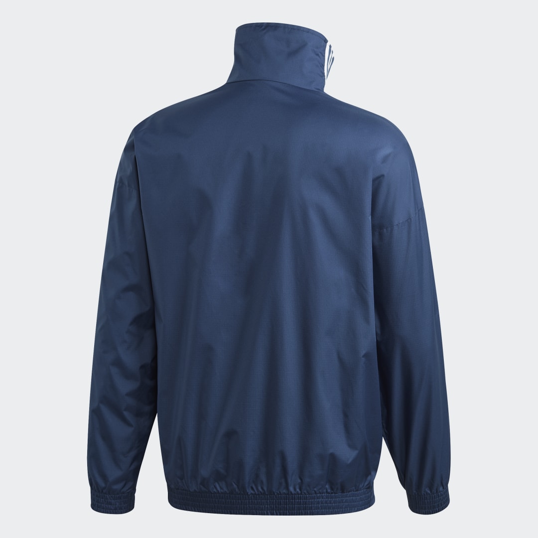 Олимпийка BB Tracktop adidas Originals