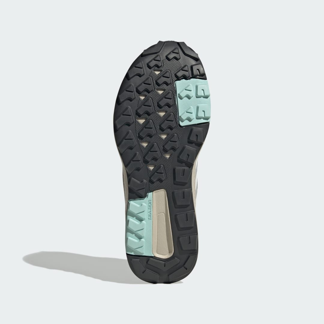 Chaussure de randonnée Terrex Anylander Rain.Rdy - vue 3