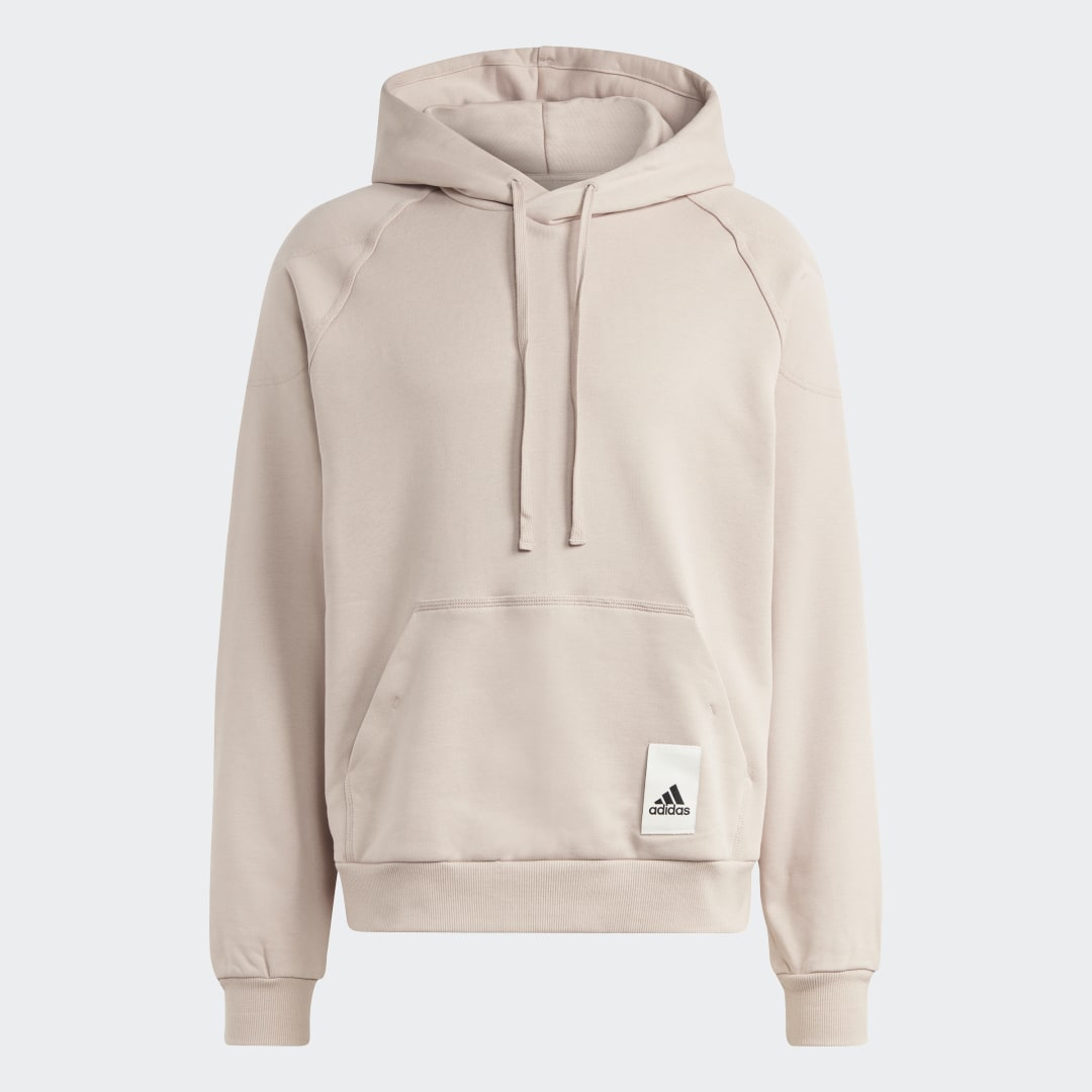 Image of Felpa con cappuccio Lounge Fleece cod002