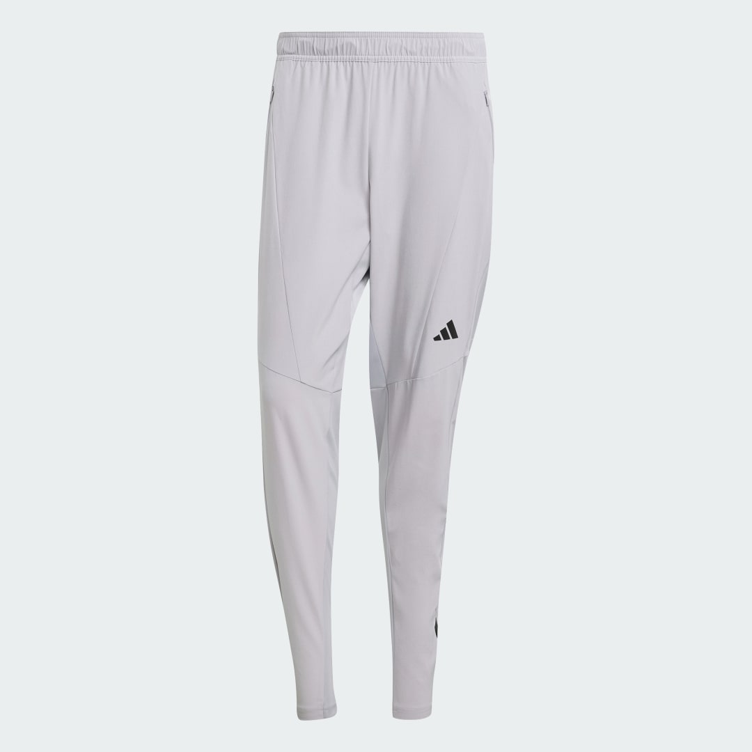 Pantalon hybride Designed for Training - vue 4
