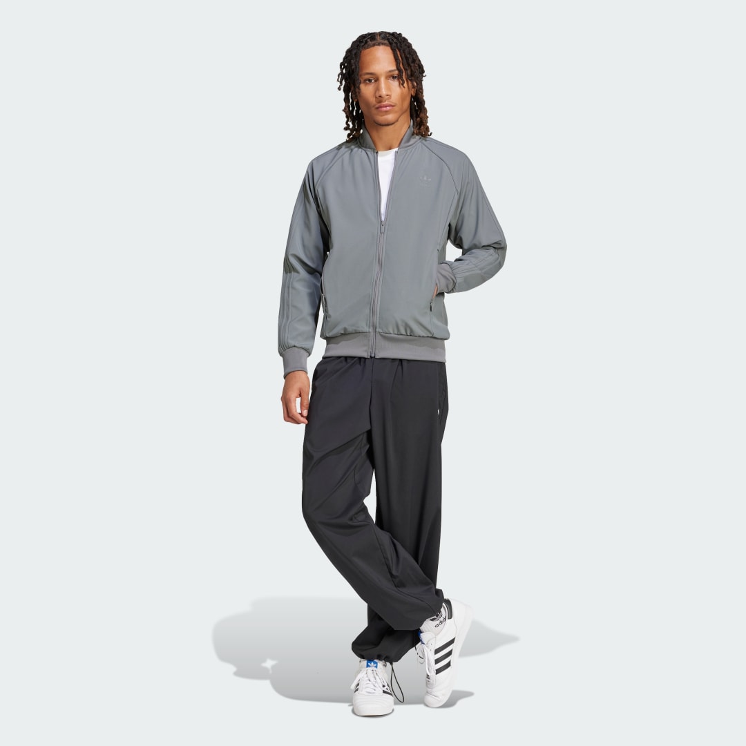 Adidas Bonded SST Sportjack