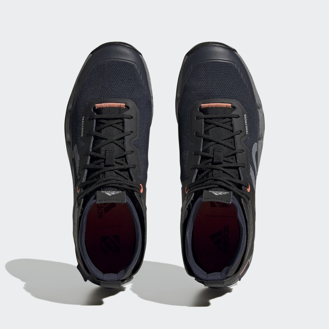 Adidas  sneaker Legend Ink / Grey Three / Coral Fusion