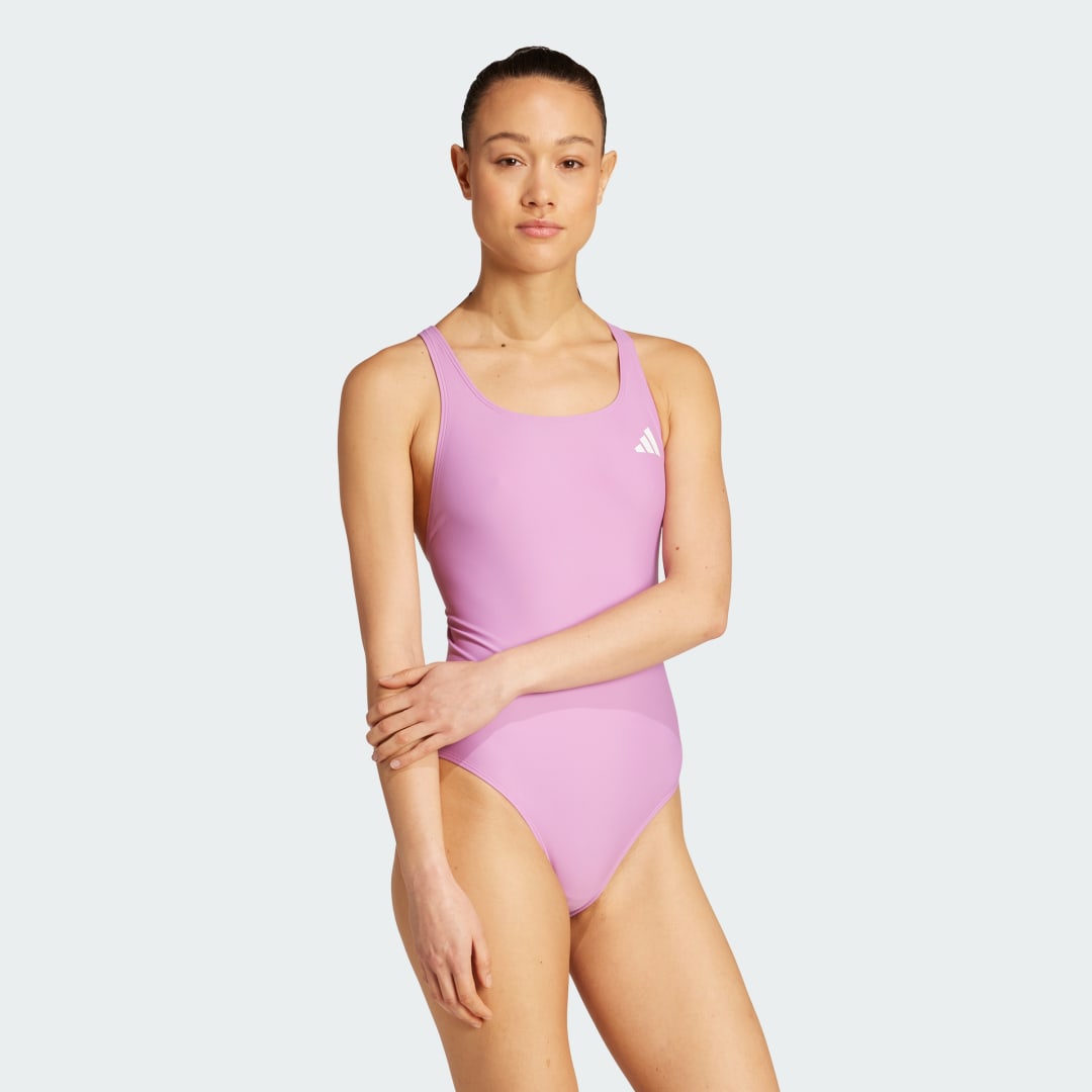 Adidas V-back Badpak