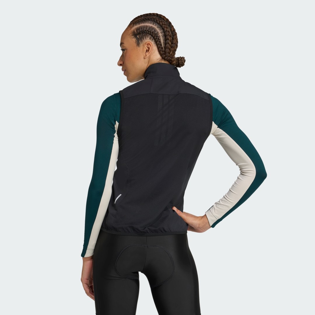 Adidas Essentials Windproof Bodywarmer