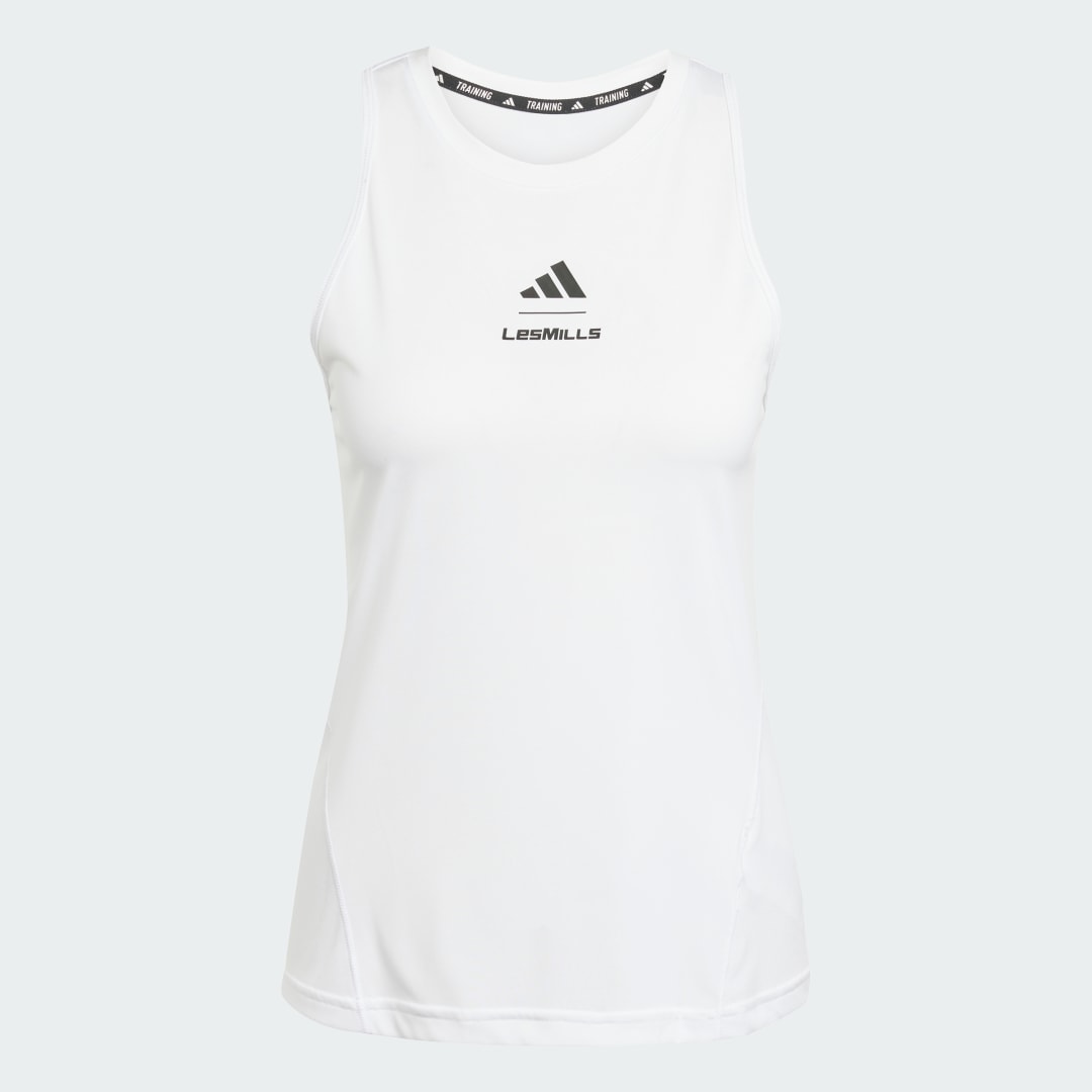 Débardeur graphique Les Mills - vue 8