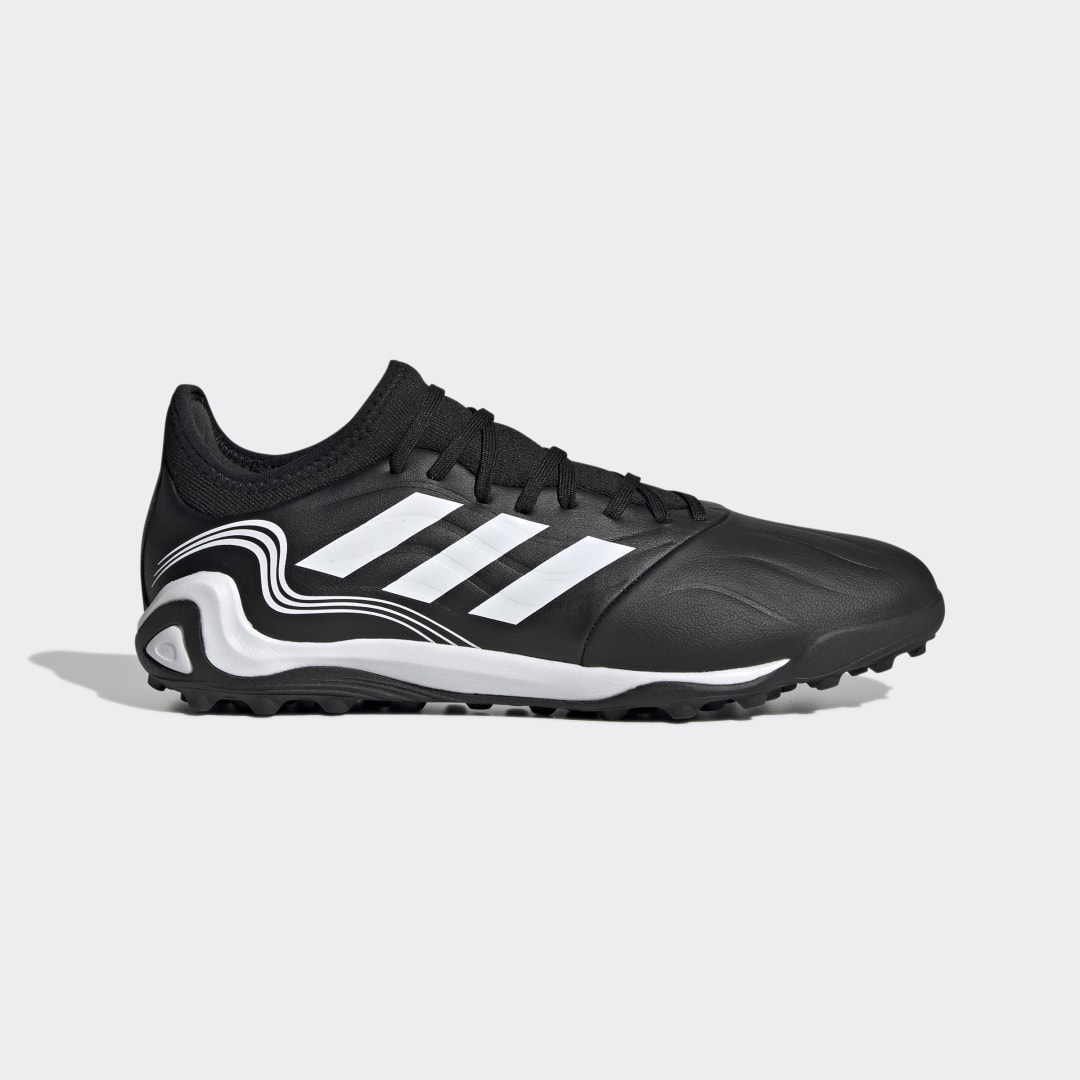 фото Футбольные бутсы copa sense.3 tf adidas performance