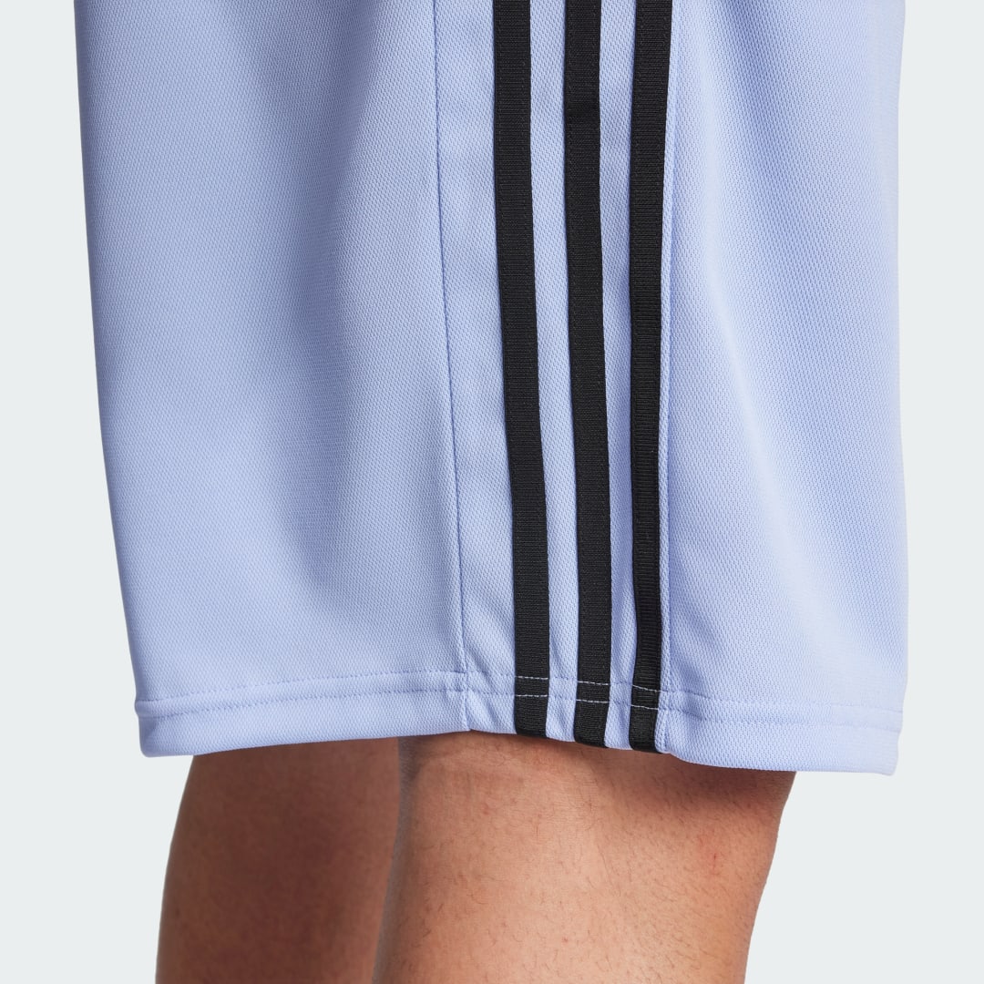 Adidas Train Essentials 3-Stripes Piqué Trainingsshort