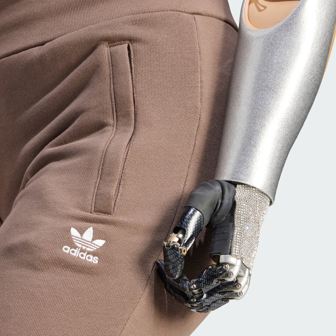 Adidas Adicolor Essentials Slim Joggingbroek