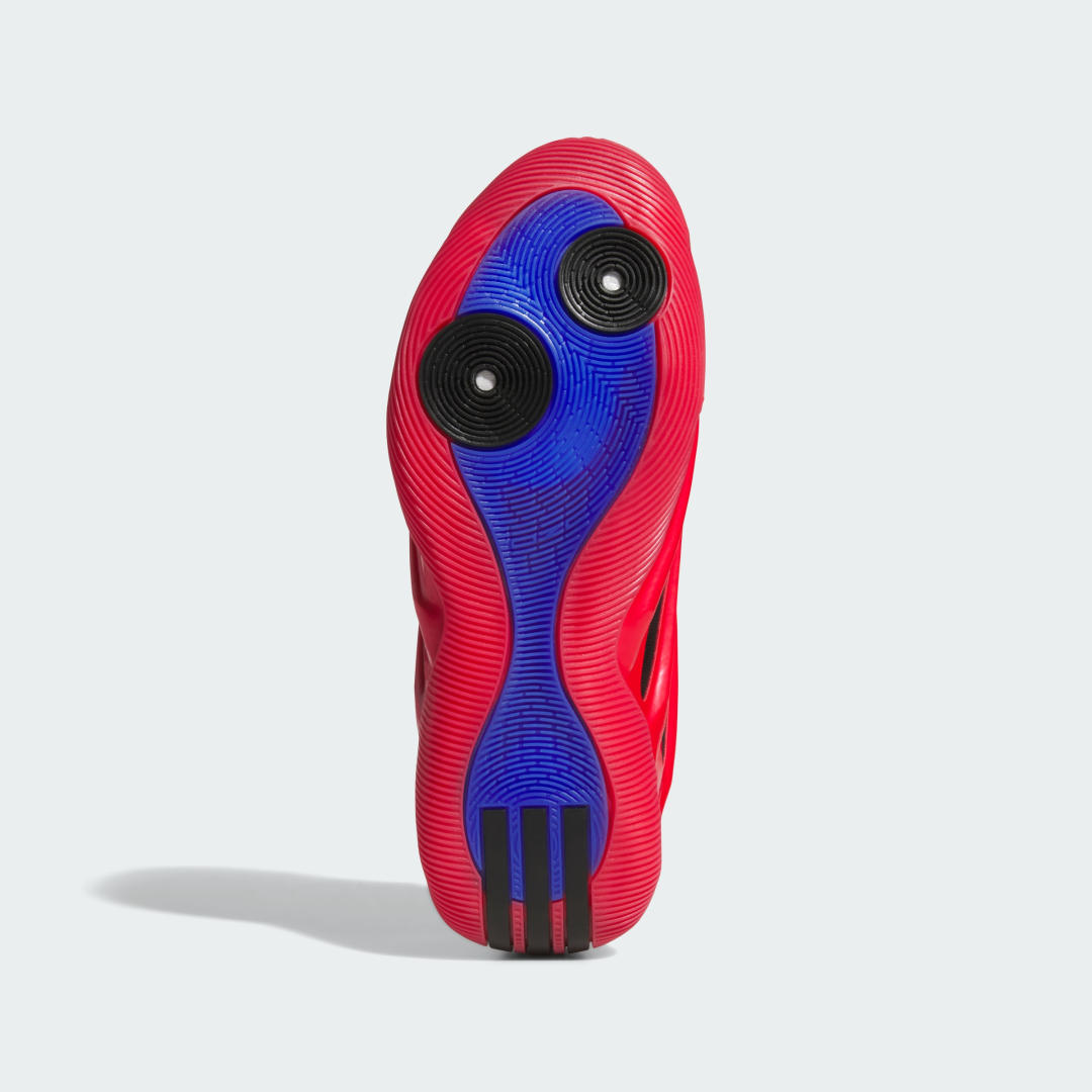 Baskets montantes adidas Chaussures indoor Harden Volume 9 - vue 7