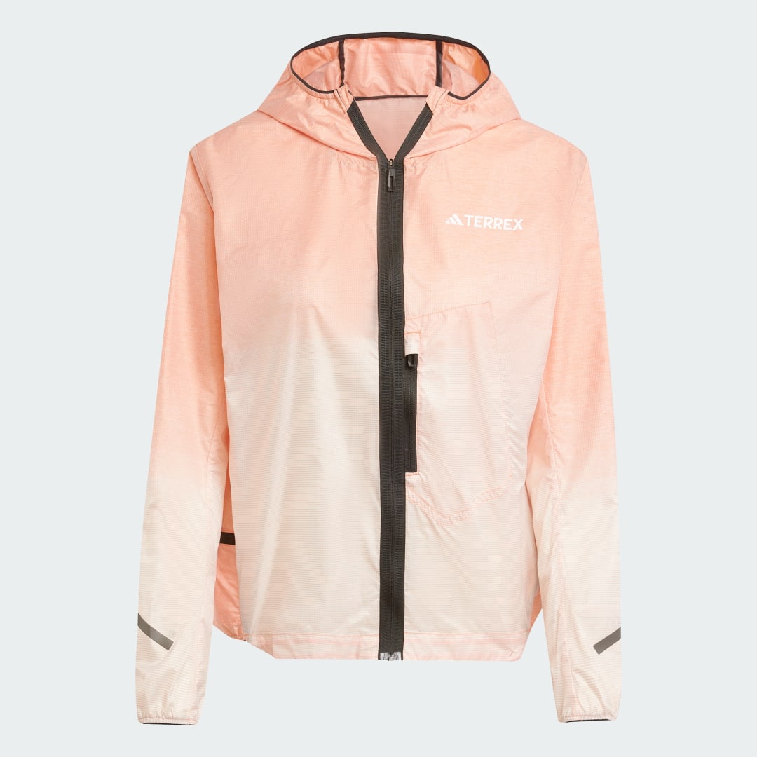 Adidas Terrex Xperior Light Windweave Jack